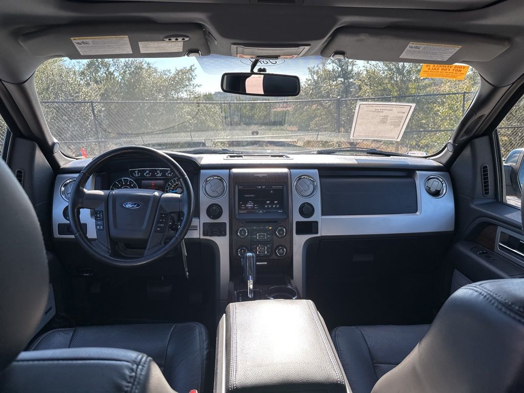 Used Car 2014 Ford F-150  For Sale Under $20,000 In Austin, Texas