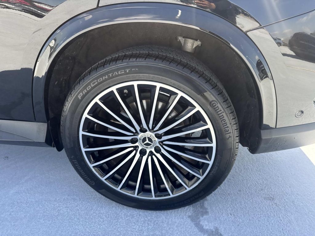 2023 Mercedes-Benz GLC GLC 300 - 6