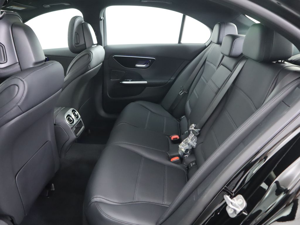 Thumbnail: 2025 Mercedes-Benz C-Class - 22