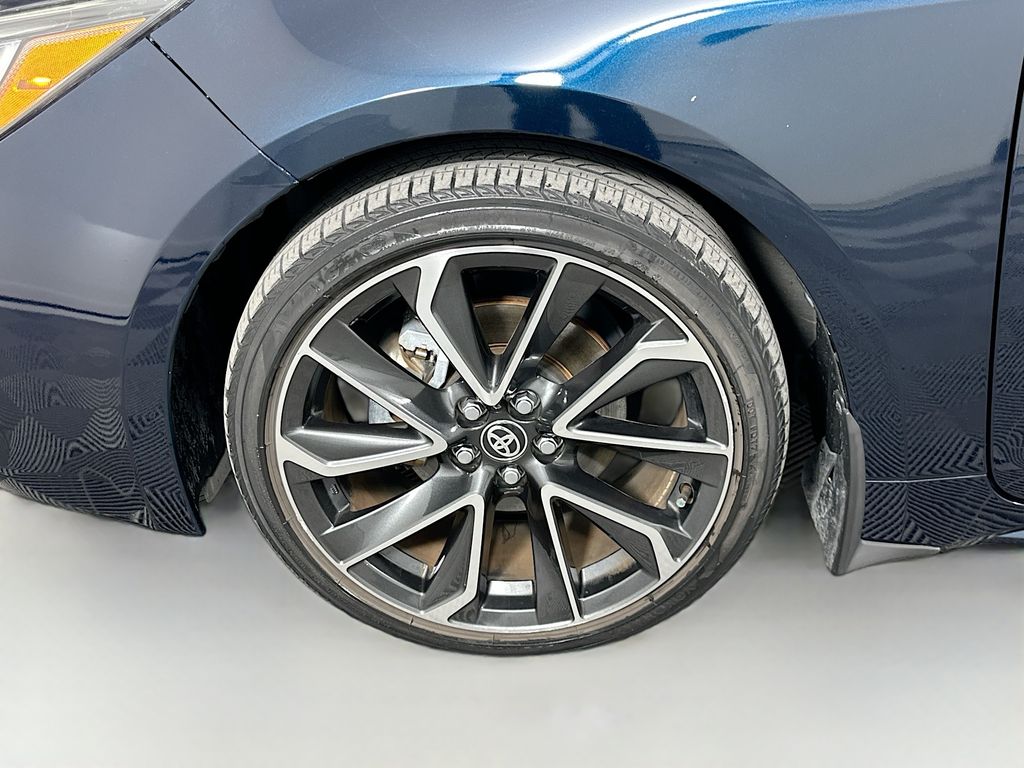 Thumbnail: 2020 Toyota Corolla - 30