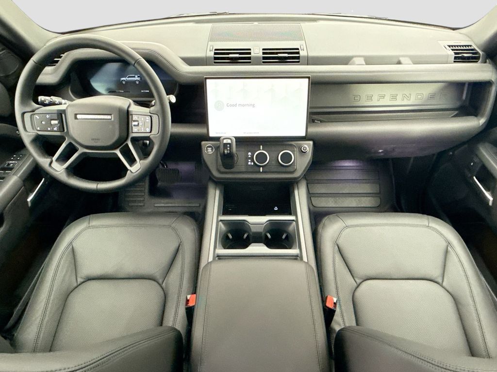Thumbnail: 2026 Land Rover Defender - 13