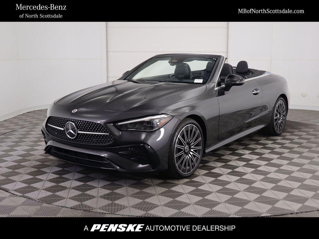 2025 Mercedes-Benz CLE 300 -
                Phoenix, AZ