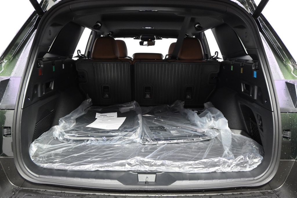 New 2026  Subaru Touring XT image 19