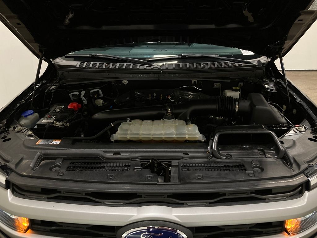 2024 Ford Expedition XLT MAX