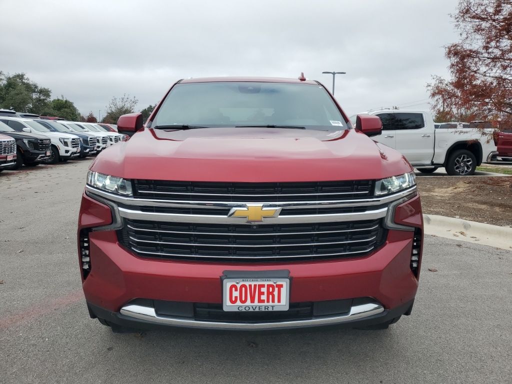 Used Car 2024 Chevrolet Tahoe  Lt For Sale Under $50,000 In Austin, Texas