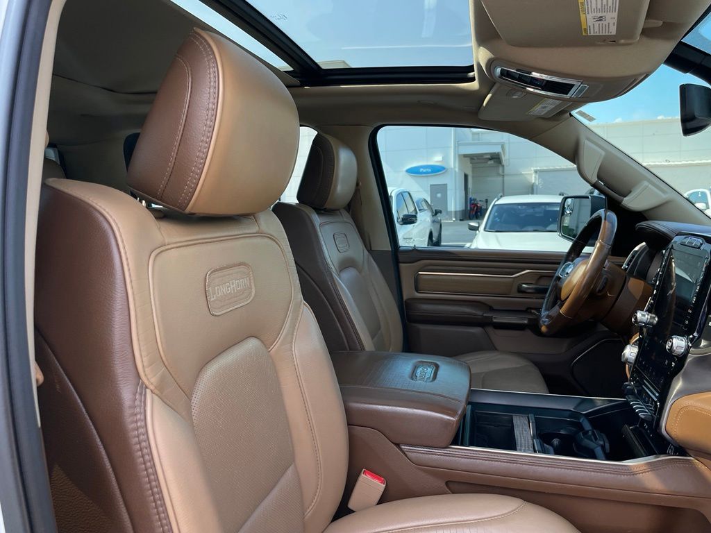 Thumbnail: 2019 RAM 1500 - 30