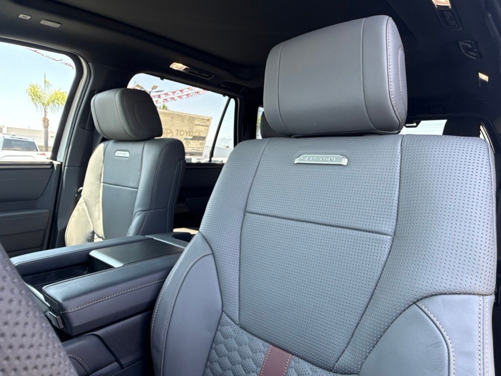 New 2026 Toyota Sequoia SUV