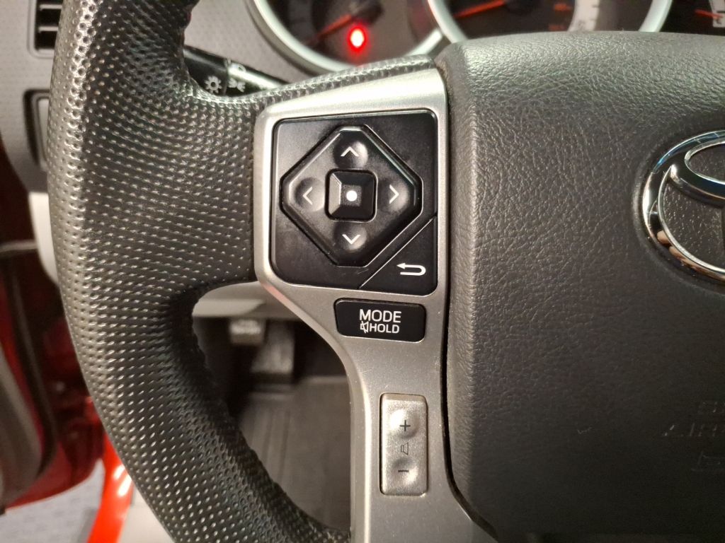 Used 2014 Toyota Tacoma Truck