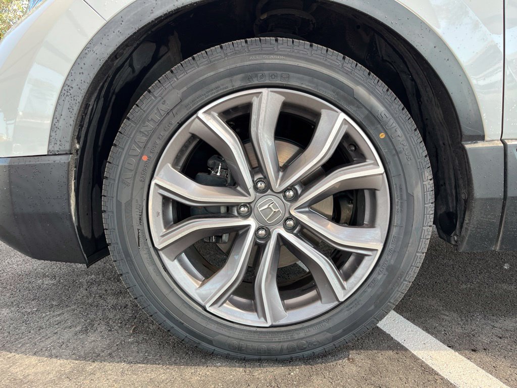 Thumbnail: 2021 Honda CR-V - 12