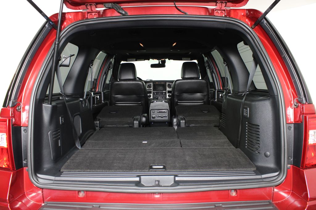 Used 2015 Ford Expedition for sale in 