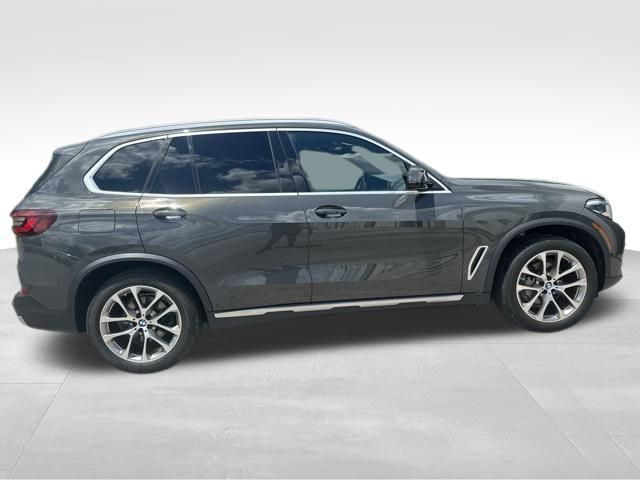 Used 2021 BMW X5 SUV