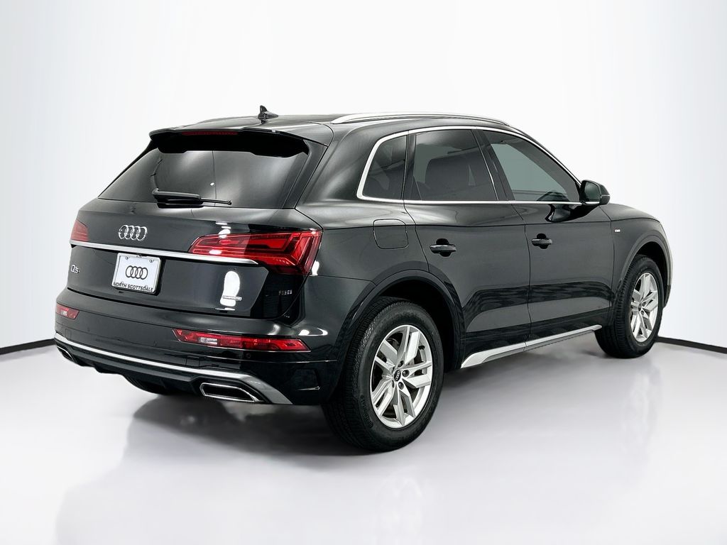Thumbnail: 2023 Audi Q5 - 5