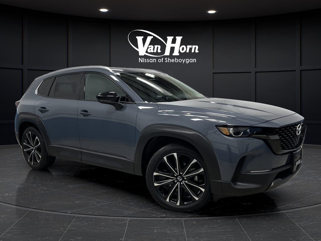 New Mazda Vehicles for Sale | Van Horn Automotive Group