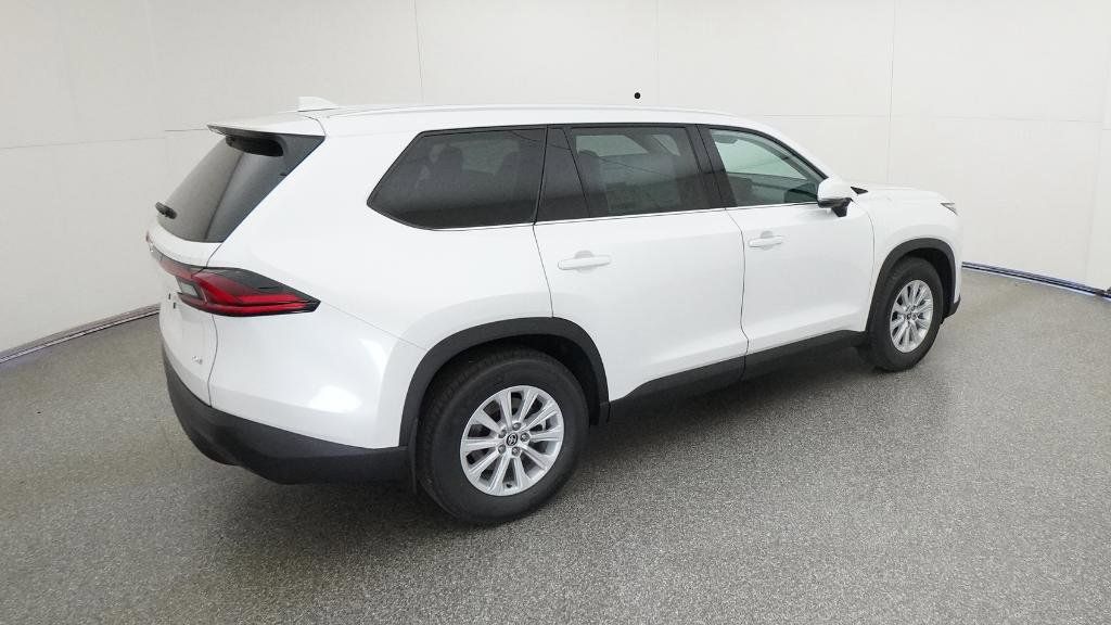 Thumbnail: 2026 Toyota Grand Highlander - 7