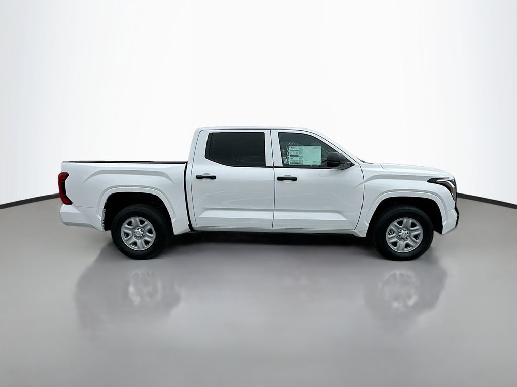 2025 Toyota Tundra SR 4