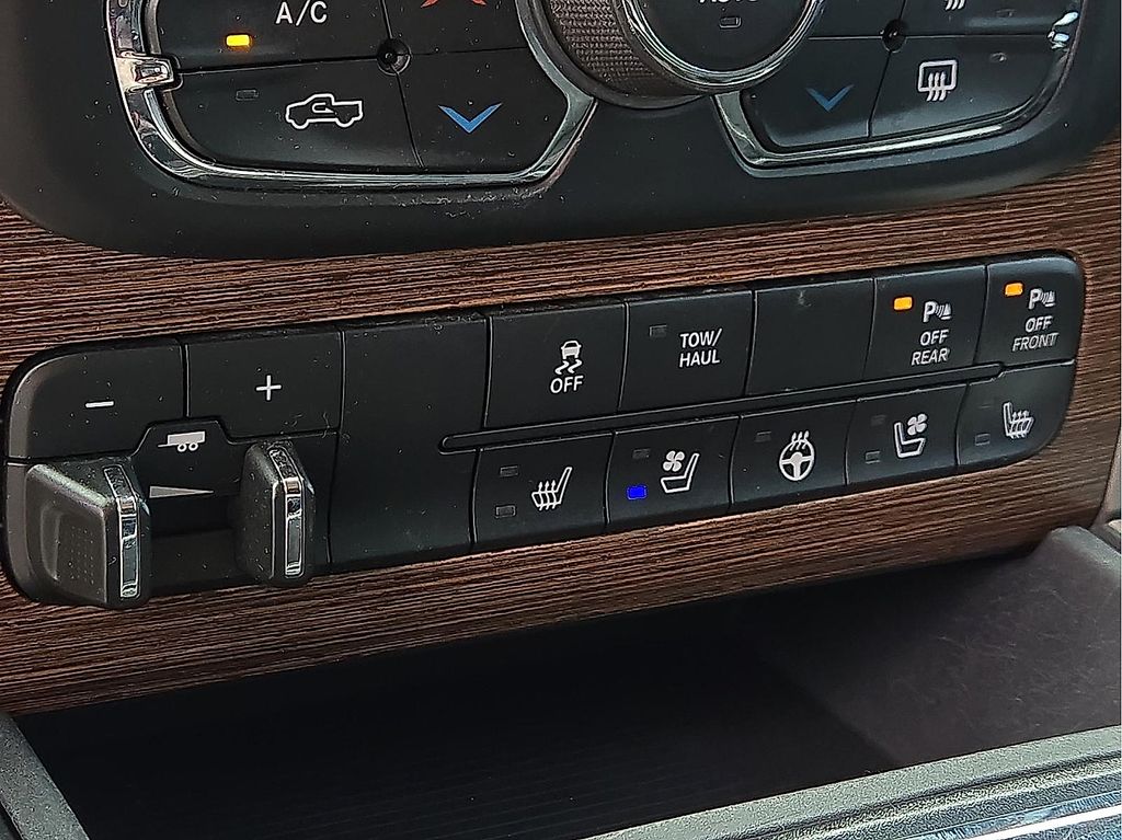 Used 2017 Ram 1500 For Sale in Farmington, AR