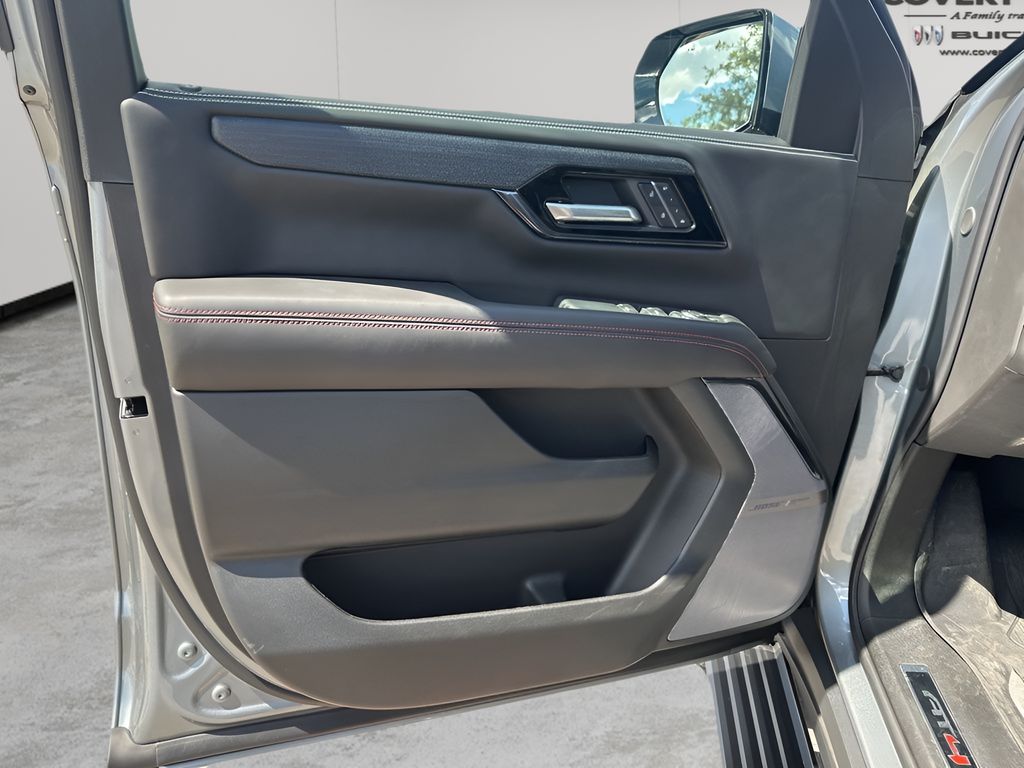New Car 2025 Gmc Yukon Xl  At4 For Sale Under $130,000 In Austin, Texas