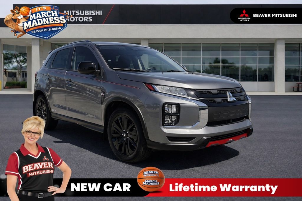 2026 Mitsubishi Outlander Sport