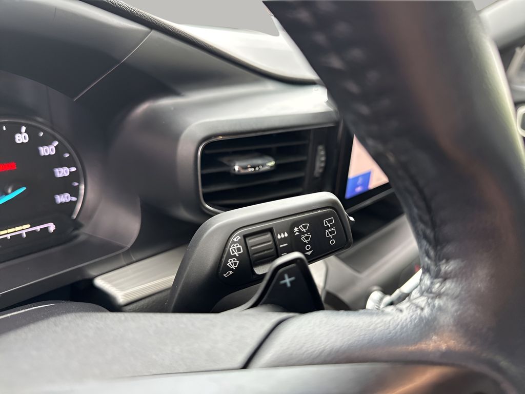Used Car 2020 Ford Explorer  Xlt For Sale Under $25,000 In Austin, Texas
