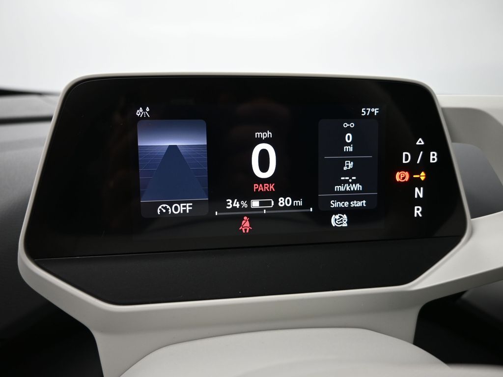 2021 Volkswagen ID.4 1st Edition