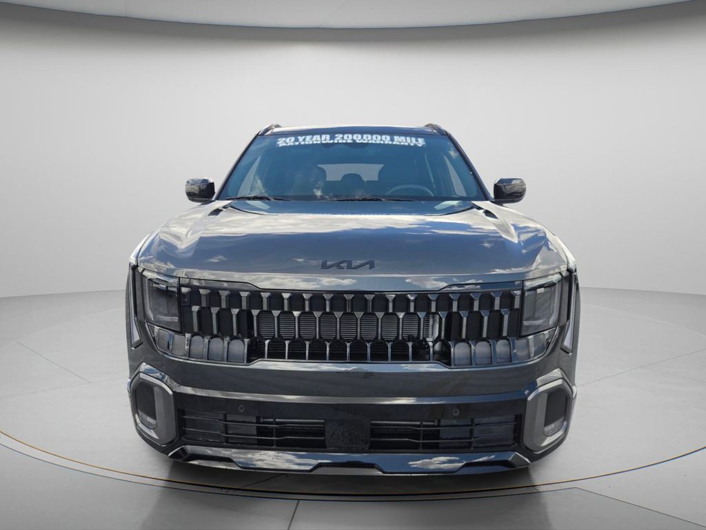 2027 Kia Seltos - $34,485