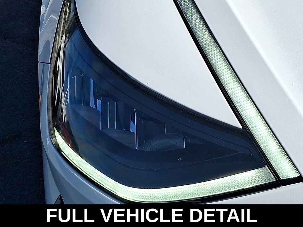 Thumbnail: 2021 Hyundai Sonata - 10