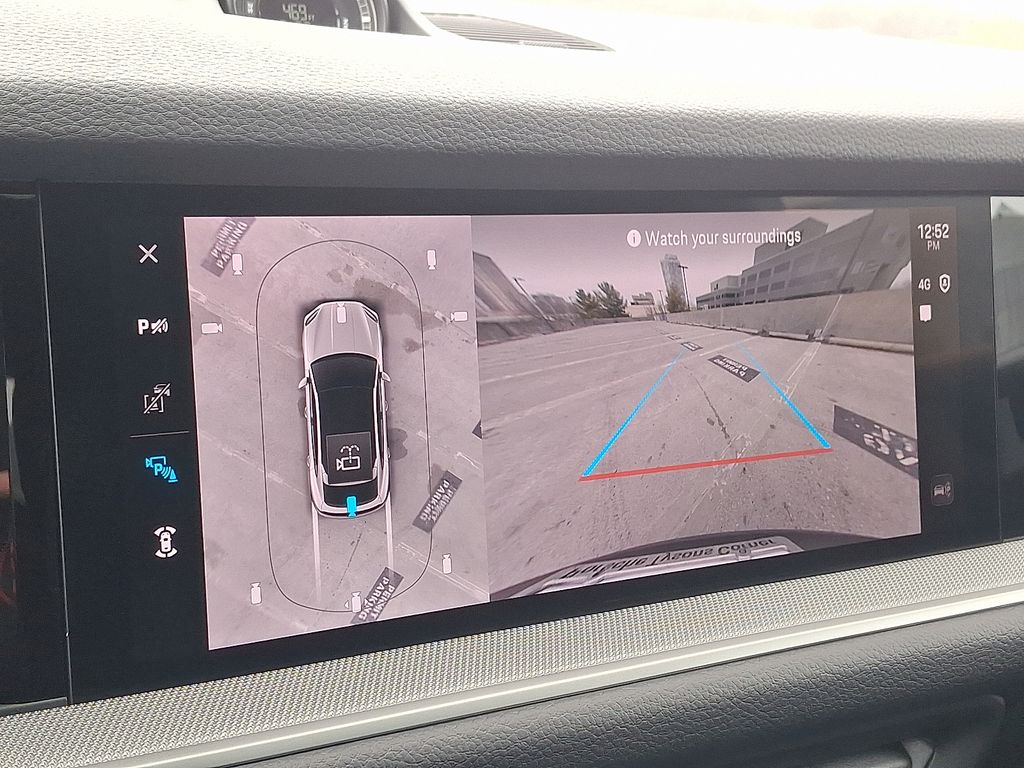 Thumbnail: 2025 Porsche  - 19