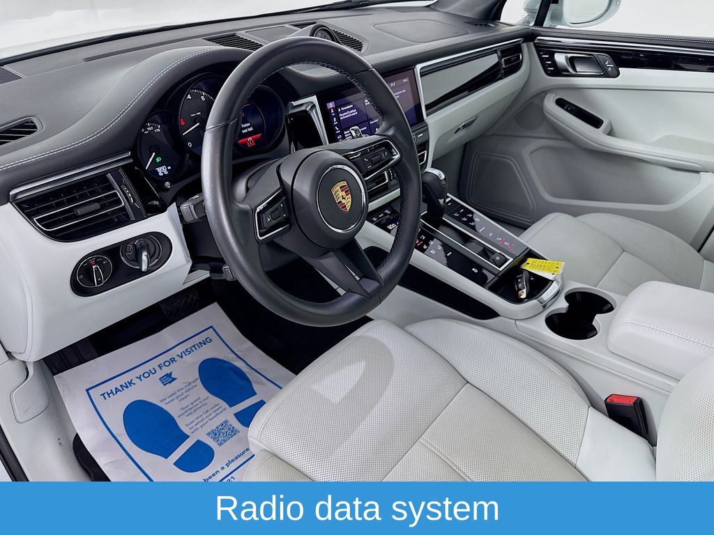 Used Car 2024 Porsche Macan  Base For Sale Under $60,000 In Austin, Texas