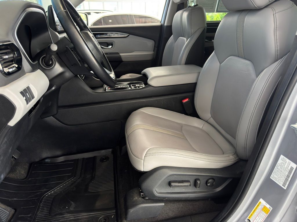 2024 Honda Pilot Touring  at AutoSavvy Houston Northwest
