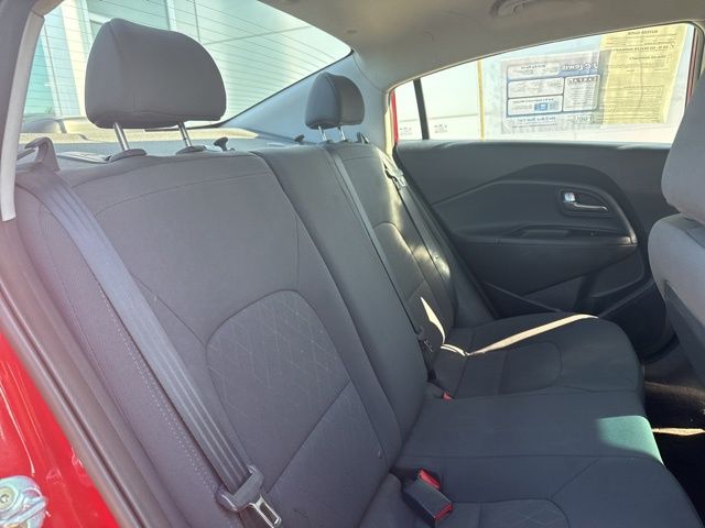 2016 Kia Rio EX