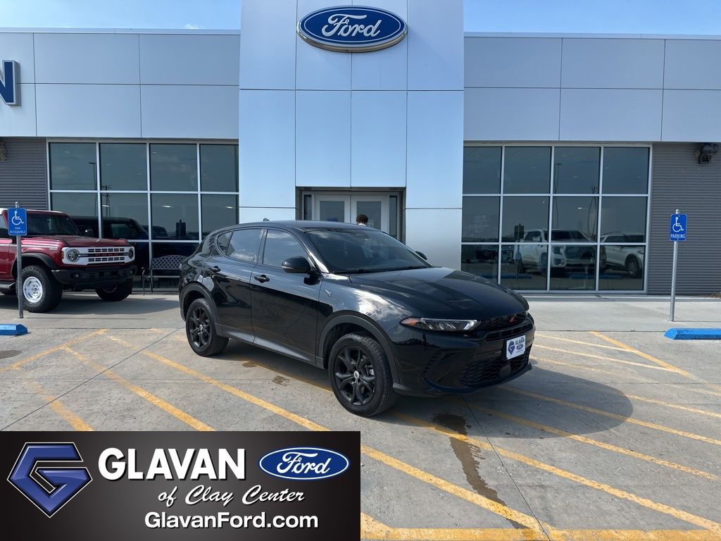 2024 Dodge Hornet GT AWD