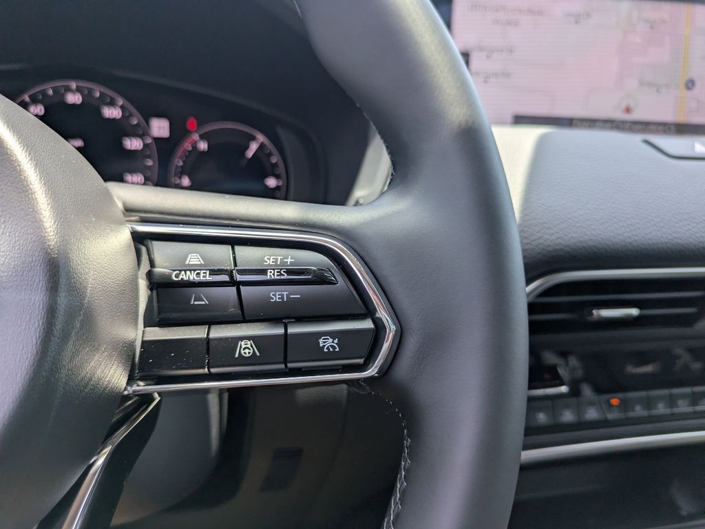 2026 Mazda CX-90 3.3 Turbo Premium Sport