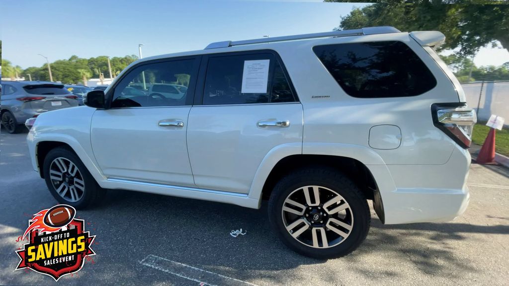 Used 2023 Toyota 4Runner SUV