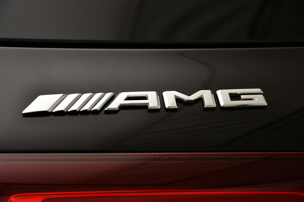 Thumbnail: 2025 Mercedes-Benz GLE - 9