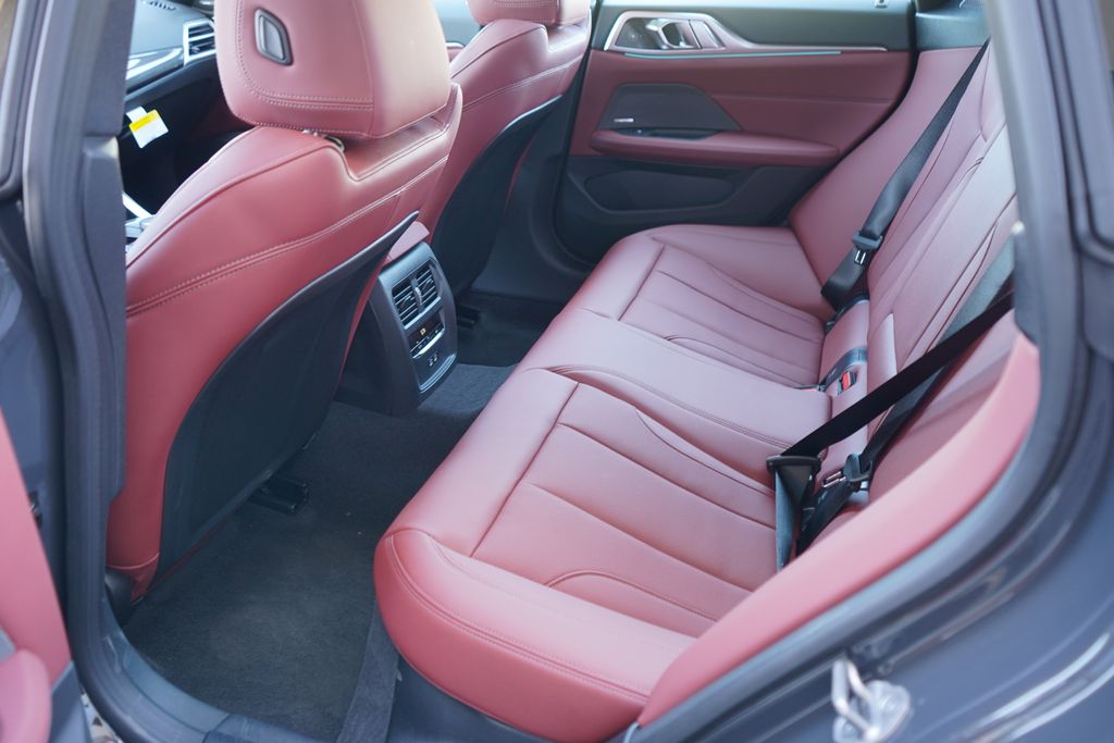 Thumbnail: 2026 BMW 4 Series - 20