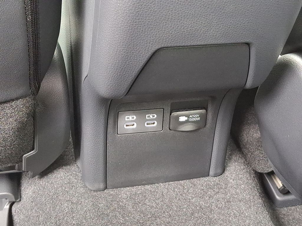 Thumbnail: 2026 Toyota Prius - 11