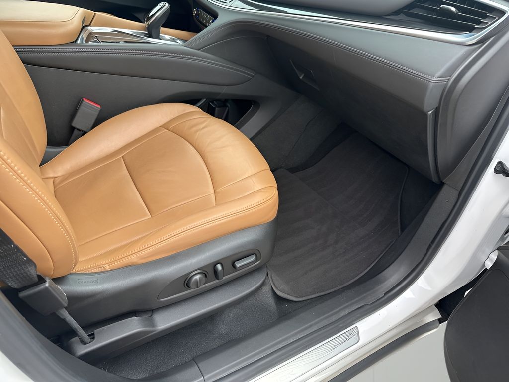 Used Car 2018 Buick Enclave  Essence For Sale Under $25,000 In Austin, Texas