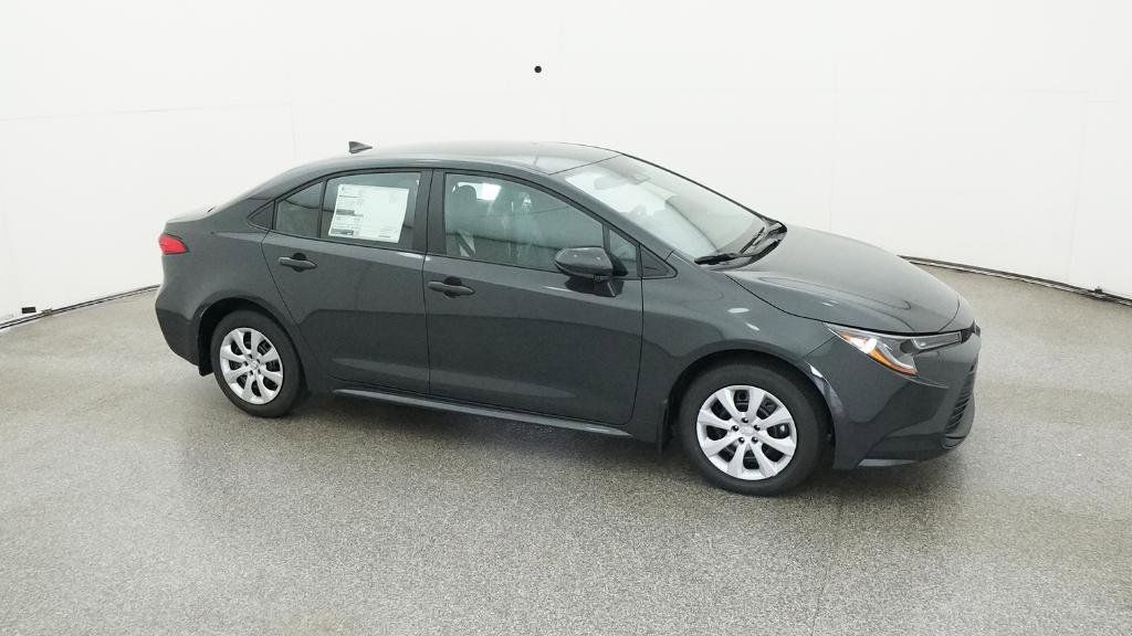 Thumbnail: 2026 Toyota Corolla - 21