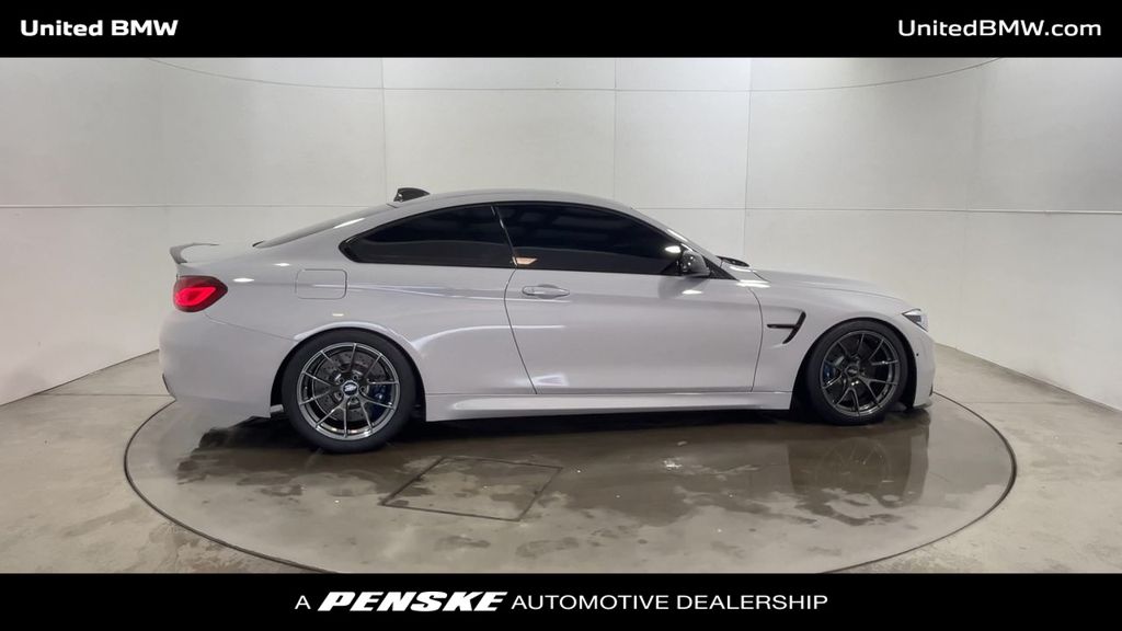 Thumbnail: 2020 BMW M4 - 9