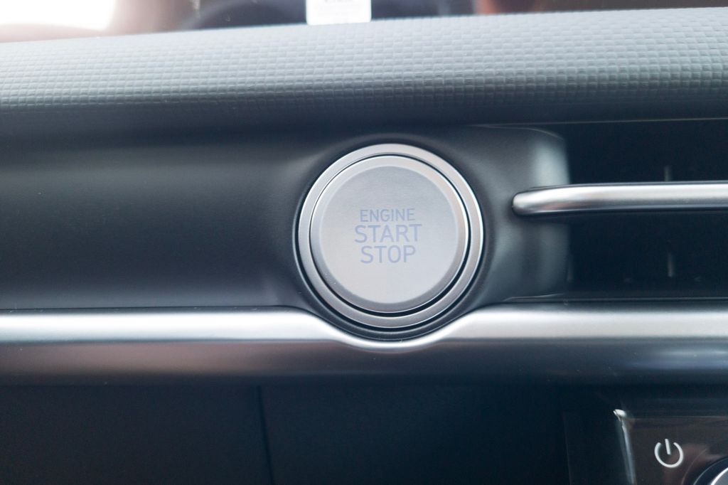 New 2026 Gray Hyundai Blue SE image 24