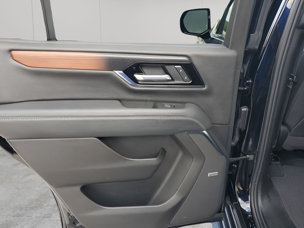 Used Car 2025 Gmc Yukon  Denali For Sale Under $80,000 In Austin, Texas