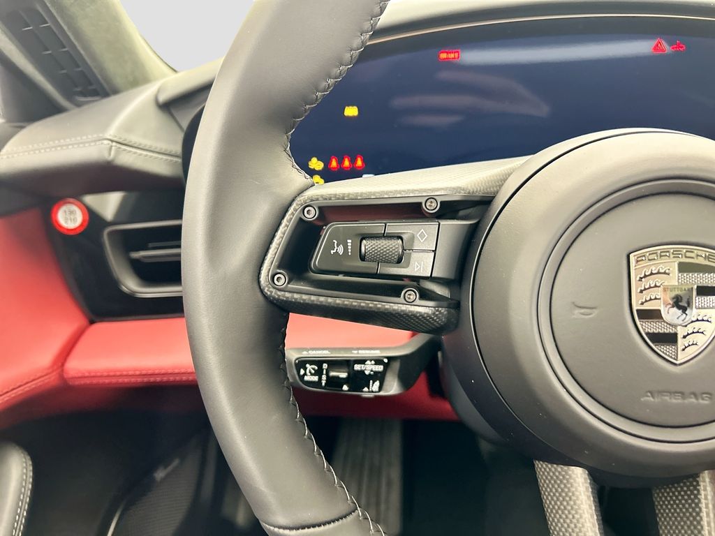 Thumbnail: 2026 Porsche Taycan - 14