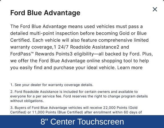 2021 Ford Explorer Base