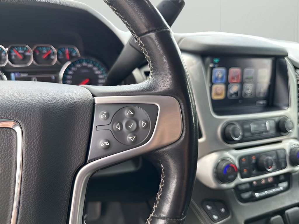 Used Car 2020 Gmc Yukon  Slt For Sale Under $30,000 In Austin, Texas