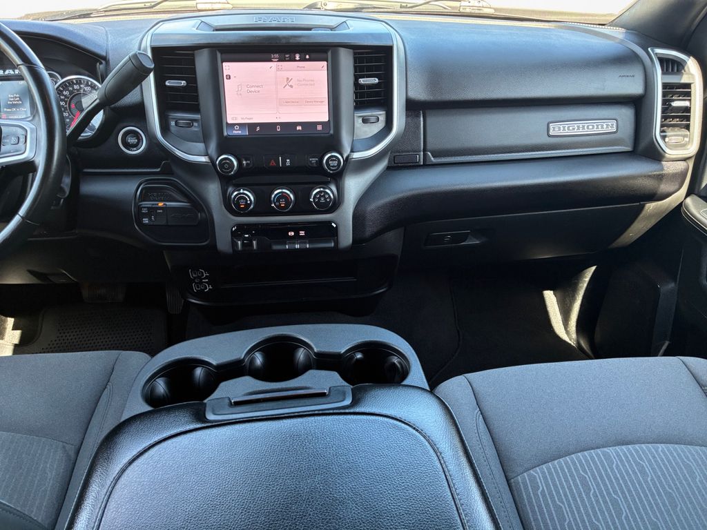 Used Car 2024 Ram 3500  Big Horn For Sale Under $50,000 In Austin, Texas