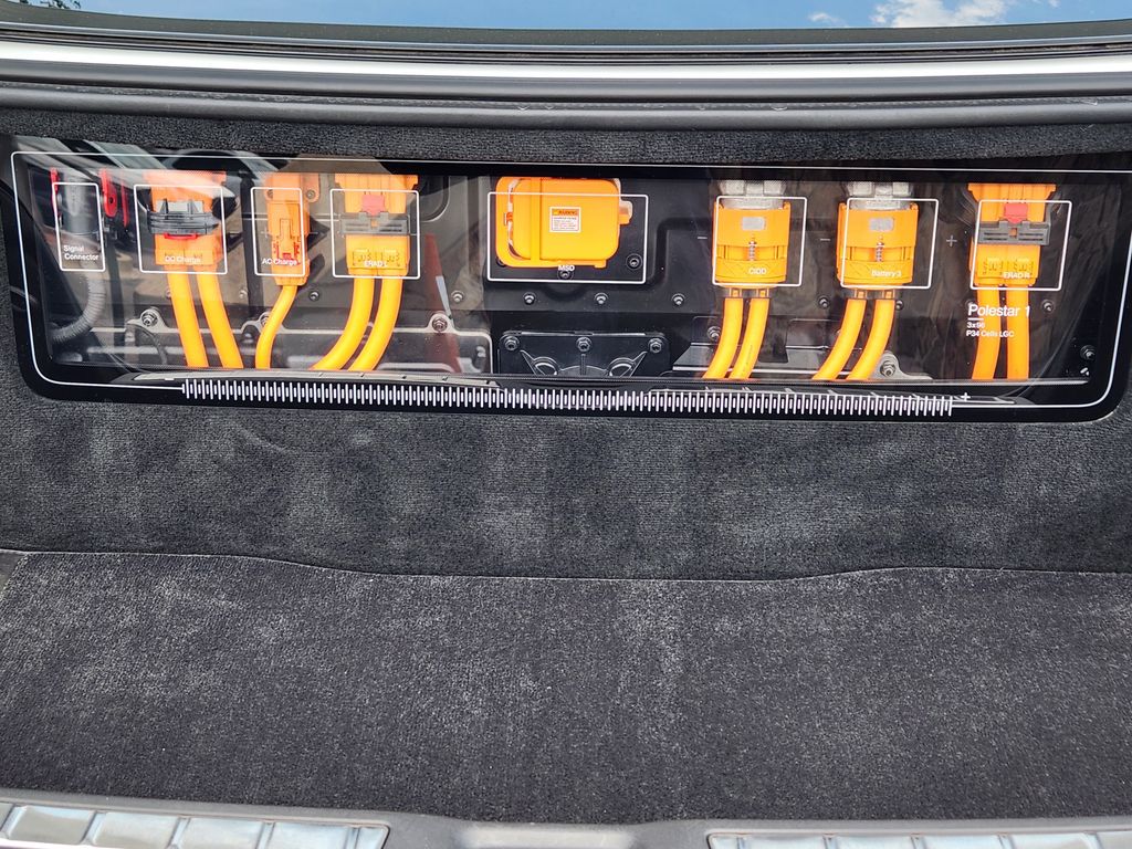 2021 Polestar 1 Base - Photo 21