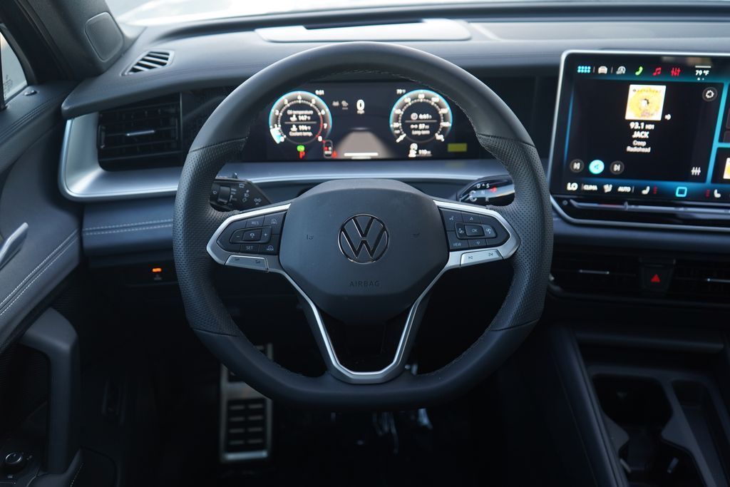 Thumbnail: 2026 Volkswagen Tiguan - 9