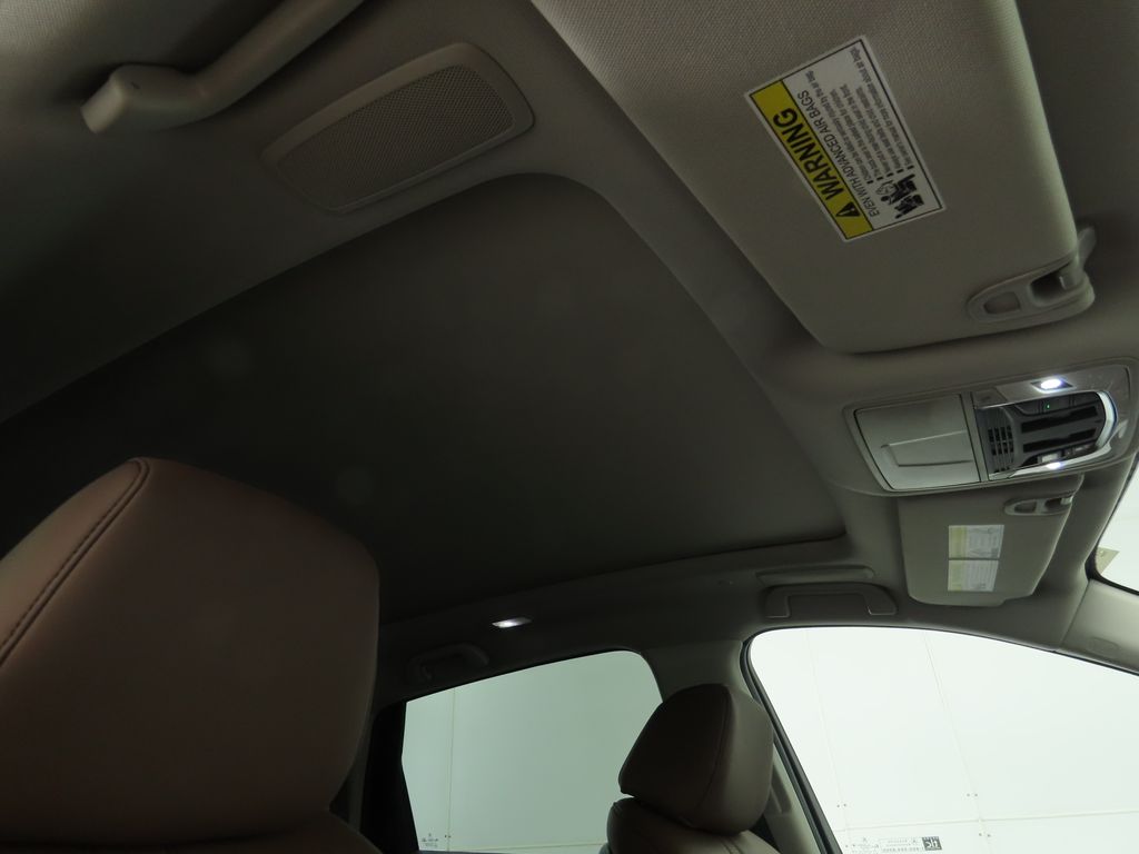 2025 Acura RDX Technology 20