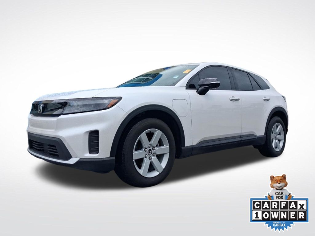 2025 Honda Prologue EX AWD