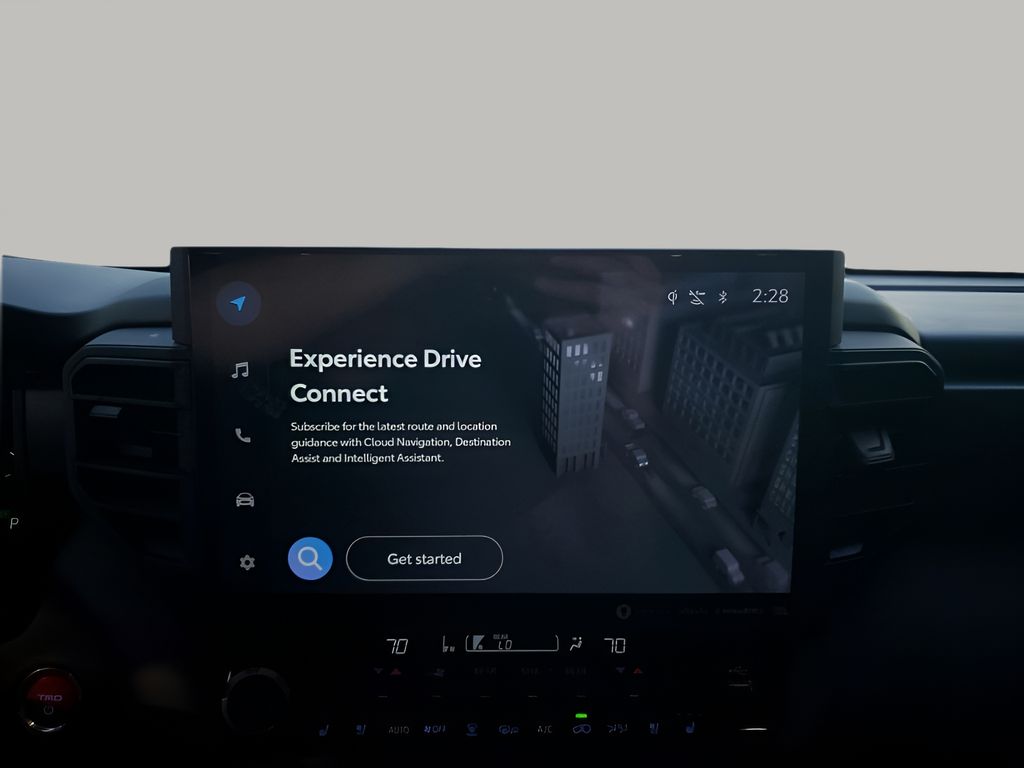 Used Car 2024 Toyota Sequoia  Trd Pro For Sale Under $80,000 In Austin, Texas